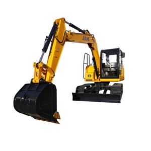 Cheap Katop JH75D crawler excavator 7.5ton for sale