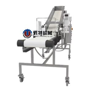 1 2 HP Tractor Power Customised Microgreens Harvester Reaper for Soybean and