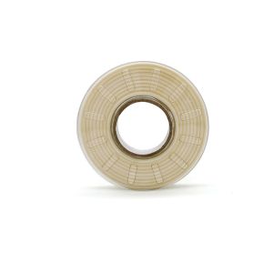 Removable 1/4 Inch X 100 Feet Synthetic Fiber Filament Edge Cutting Tape Uv