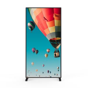 Android 16bit Advertising Floor Standing Digital Signage Indoor Smart