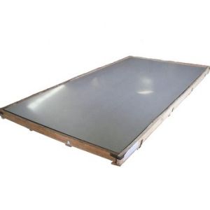 AISI SUS 304L Stainless Steel Sheet BA Hl No.1 No.4 8K Finish