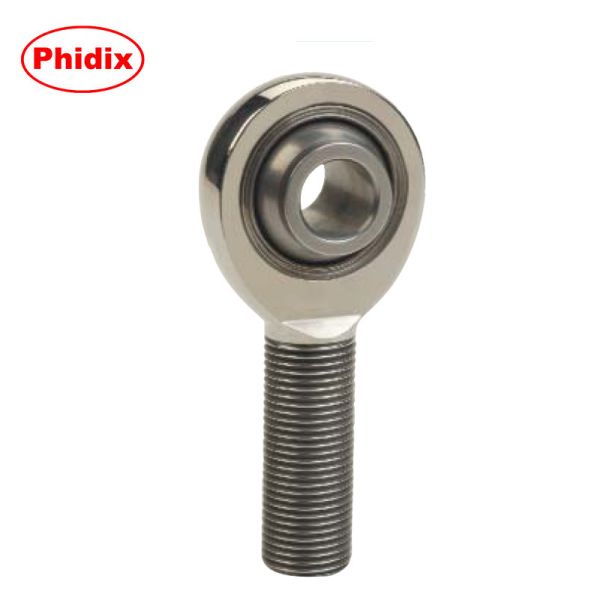 Quality SSHMY-T Series Stainless Steel PTFE-Lined Rod Ends | High Load Capacity & Corrosion Resistance for Cleanrooms wholesale