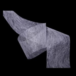 High Speed Hot Melt Adhesive Web With Melting Point Of 135-150°C