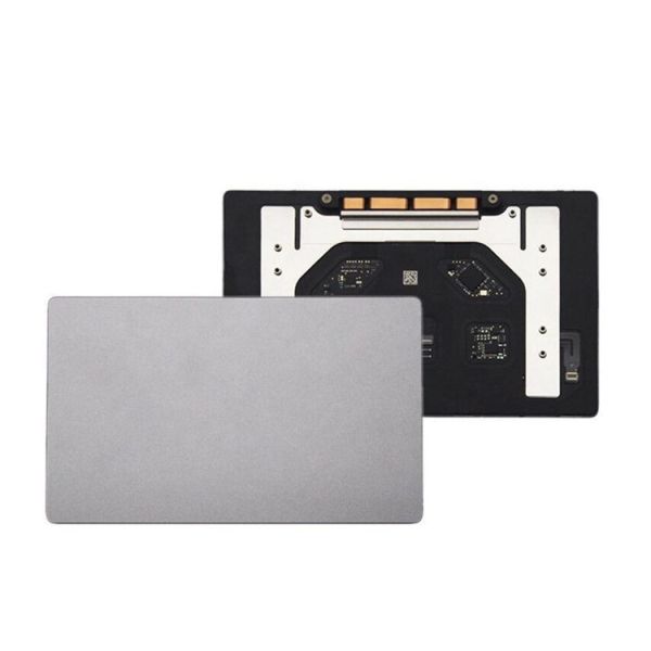 Quality Touchpad for MacBook Pro 13" A1708 (Late 2016 / Mid 2017)  Silver – Trackpad Replacement with Flex Cable – EMC 2978 / 3164 wholesale
