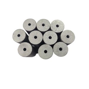 Cold forging die blanks for metal precision machining fasteners