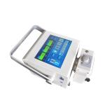 Electricity Digital X-Ray Machine With Automatic Image Processing And Enhancemen