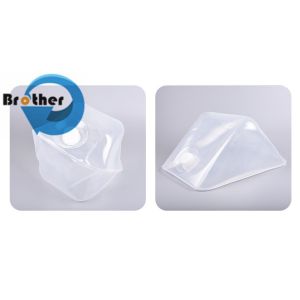 20L Hematology Reagent Barrel Ultrasound Gel Cubitainer Developer Cube