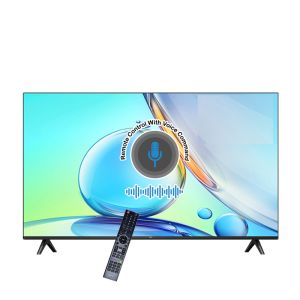 HiFi Audio 55 Inch Smart LED TV Frame Style TV with High Configuration