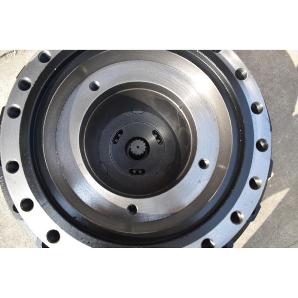 Quality Popular CASE Excavator Parts Revolution Speed Sensor Gear Sun Gear for Excavator wholesale