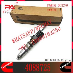 Common Rail Fuel Injector 4088725 4954888 1764364 1846348 4062568 4088723