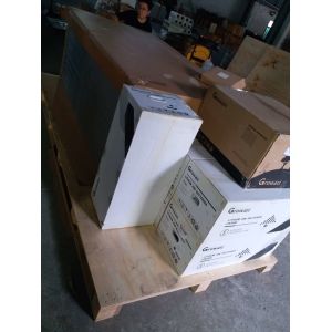 Rooftop Off Grid 5kw 10kw Home Solar Power System With Battery Pack