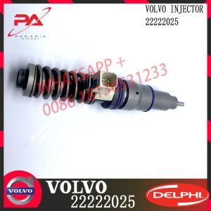 Diesel Electronic Unit Fuel Injector BEBE4D47001 9022222025 22222025 For V-O-L-V
