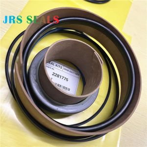 4496284 2281775 449-6284 228-1775 Hydraulic Cylinder Loader Lift Tift Steering