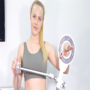 China 92 T/S 130khz Physio Magneto Therapy Machine Rehabilitation on sale