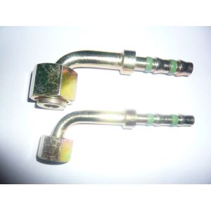 R404a Transport Refrigeration Truck A/C Hoses R134a A/C Hose Type E SAE J2064