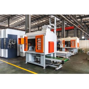 High Quality Sanitary Ware Sand Core Shooting Machine Automatic With CE