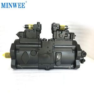 SK200-6E Excavator Hydraulic Pump YN10V00023F1 YN10V00029F1