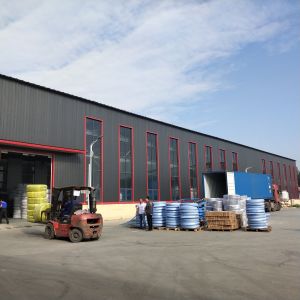 40bar 61m Reinforced Layer Petroleum Suction Hose