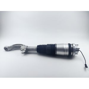 China Brand New  Front Left  Air Suspension Shock  Absorbert  670100717 For Maserati Levante 2017 on sale