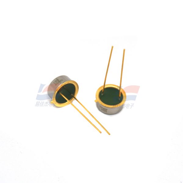 YJJ S1226-44BK Silicon Photodiode Is Suitable For Precision Photometry From Ultraviolet To Visible Light