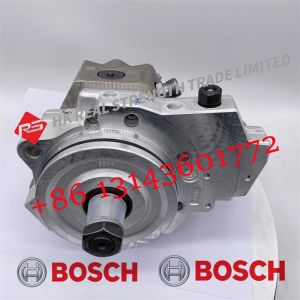 Diesel Engine Common Rail Fuel Pump 0445020033 For Bosch CP3 Engine