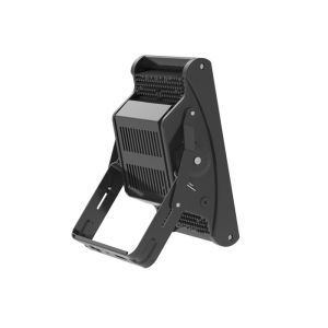 Durable LED Stadium Floodlights 400W Ip66 High Pole 140lm/w 5 Years Warranty