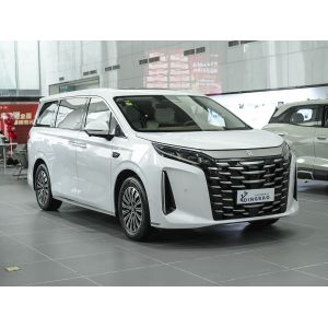 Car Sales Near Me Made In China BYD Xia MPV New Energy Hybrid Gas 1.5T MPV EV