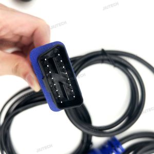 For NEXIQ 3 USB Link USB Bluetooth Diesel Truck Diagnostic Tool Truck OBD Fault