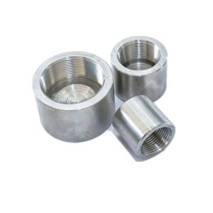 3/4 inch BSP Pipe Fitting Caps Countersunk Plug Hexagon Head Threaded Pipe End