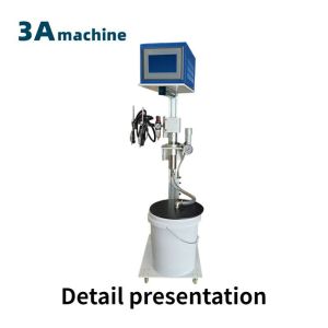 CQT 650JYG Pre-Folded Crash Lock Bottom Box Semi Automatic Folder Gluer for Cold