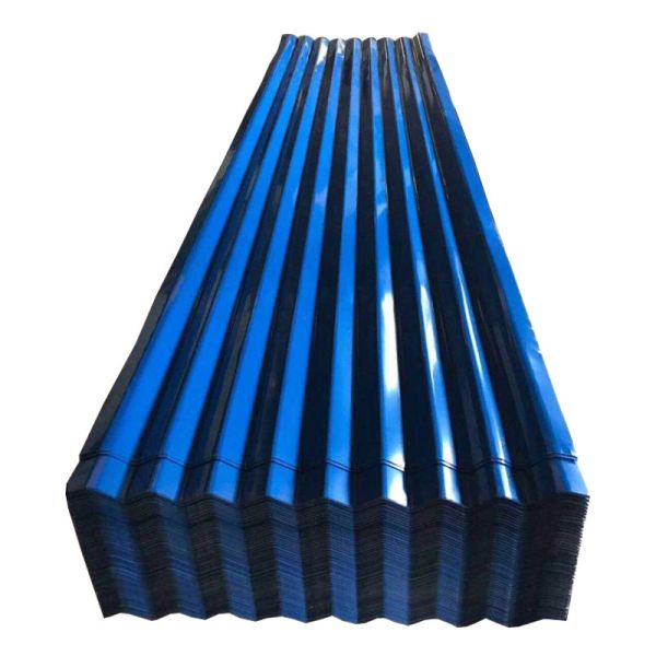 Contemporary Design Style Steel Grates Grating for PPGI Roof Sheet Sandwich