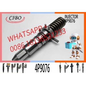 111-3718 224-9090 7E-6408 4P-9075 4P-9076 4P-9077 ELIC Engine Common Rail Fuel