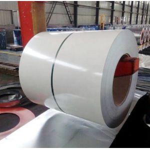 China 3mm Thickness Dx51d Galvanized Steel Coils Color Prepainted on sale