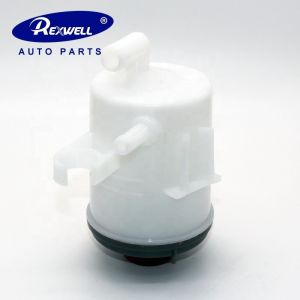 2002-2006 Year Power Steering Pump Reservoir Fluid Bottle for Honda CRV 53701