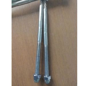 Customizable 13mm Galvanized Steel Wire Rope 35 X 7 Non Rotatio Steel Thread