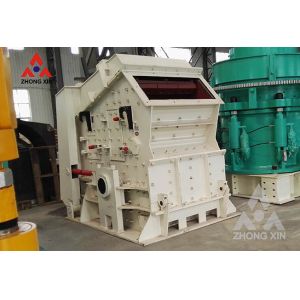 Rock Stone Crushing Equipment PF 1315- Impact crusher-For Stone Mining, Quarry