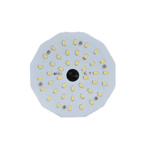 China 714 pcs SMD 5630 Wholesale E39 led corn light LED light with CE&ROHS approved on sale