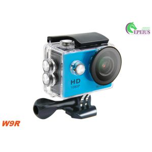 Ultra HD 4K Remote Control Wifi Cam Full Hd 1080p W9R Smartview With Mini Size