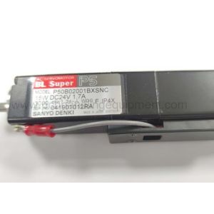 Panasonic CM402 CM602 5W Panasonic Z Axis Motor