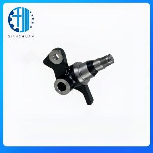 3EB-24-51221 Steering Knuckle Left Side for Komatsu FD20/25-16 FD30-16 Forklift