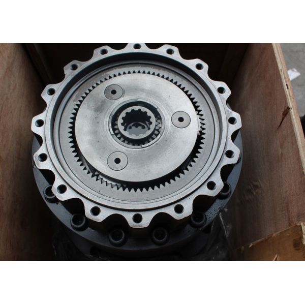 Quality Excavator Sparkling Machinery Swing Reducer , Excavator Swing Reduction Gear JCB220 JRC0007 wholesale