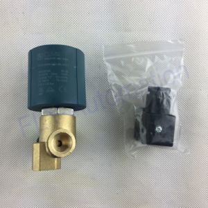 CEME Fluid Control Valve Series 9934 1/4" Port size Solenoid valve DC12V 24V 48V