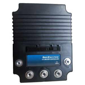 48VDC Genie Motor Controller 128337GT For Boom Lift Z45/25DC High Efficiency