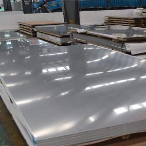 304l 316l Cold Rolled Stainless Steel Sheet Brushed Finish 0.1 Mm 0.2mm 0.05mm X