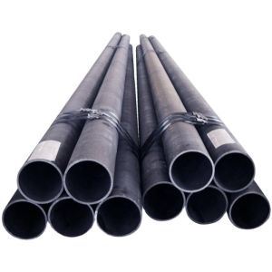 Non Oiled API Carbon Steel Pipe