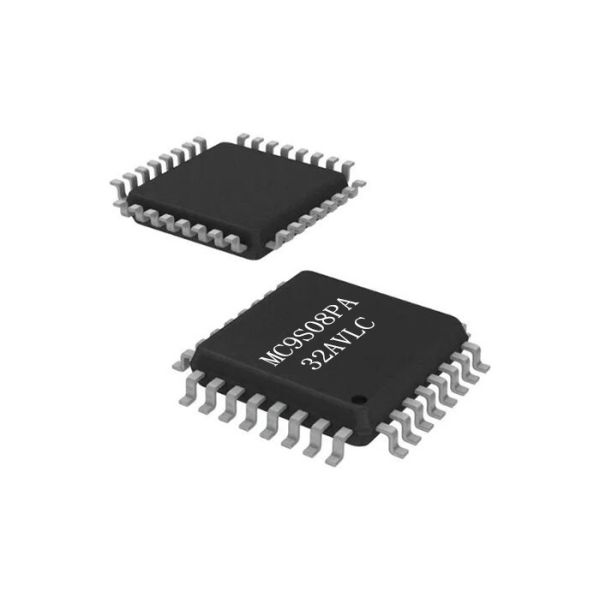 Quality Integrated Circuit Chip MC9S08PA32AVLC 8Bit 20MHz Microcontroller IC LQFP32 FLASH wholesale