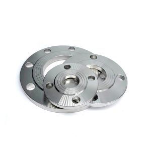 L290NB Steel Forged Flange 1.0484 Flange EN 1092 1 Type 01