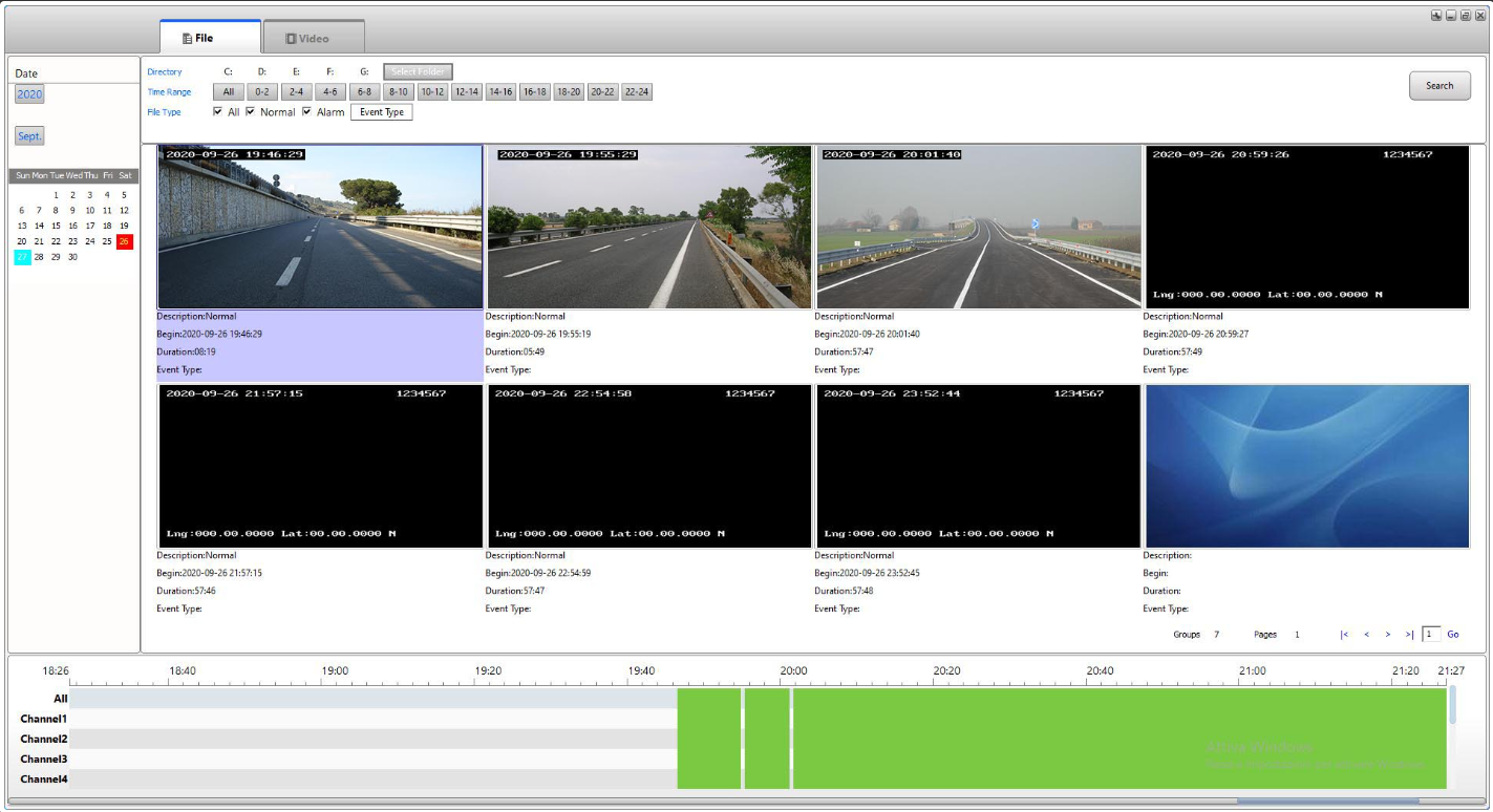 4G Mobile NVR 1080P AHD Car DVR 8CH HDD+SD Card WIFI GPS with IP Cameras
