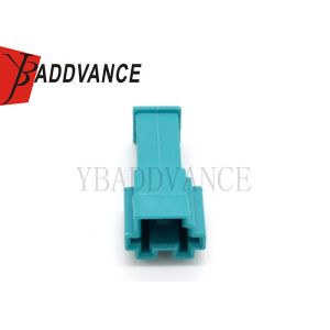 9-968554-1 / 1-1452577-1 Unsealed TE/AMP Automotive Connectors For BMW Tweeter