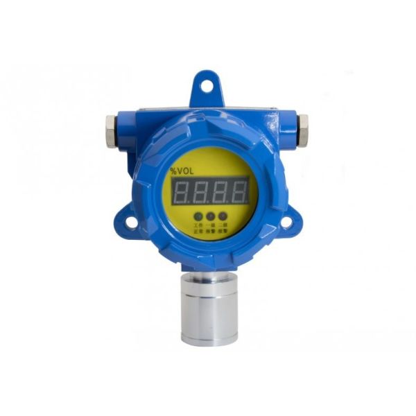 Quality Nh3 Domestic Gas Detector wholesale